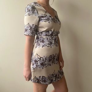 Topshop Boutique dress